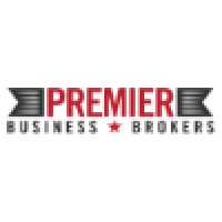 Premier Business Brokers STL Logo