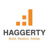 HAGGERTY Logo