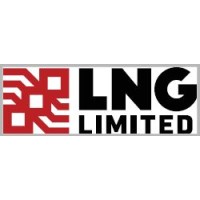 LNG Limited Logo