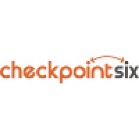 Checkpoint 6 Consulting Logo