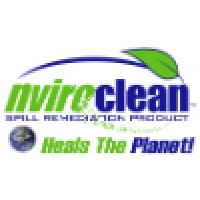 DST Manufacturing, LLC (makers of Nviroclean) Logo