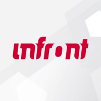 Infront Sports & Media AG Logo