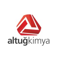 ALTUĞ KİMYA TEKS. SAN.VE TİC.LTD.ŞTİ. Logo