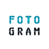 Fotogram Amsterdam Logo