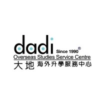 Dadi Education Group Ltd. Logo