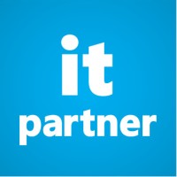 IT Partner LLC Logo