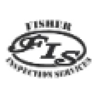 Fisher Inspection Services Logo