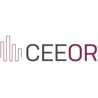 CEEOR Logo