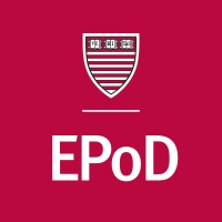 Evidence for Policy Design (EPoD) Logo