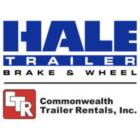 Hale Trailer | Commonwealth Trailer Rentals, Inc Logo