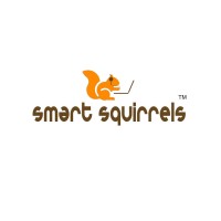 Smart Squirrels Logo