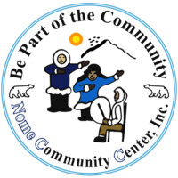 Nome Community Center Logo