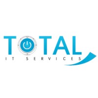 Total IT Services Logo