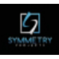 Symmetry Projects Logo