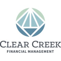 Clear Creek Financial Management Logo