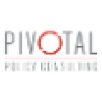Pivotal Policy Consulting Logo