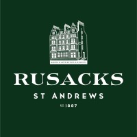 Rusacks St Andrews Logo