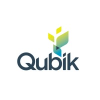 Qubik Logo