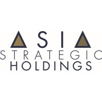 Asia Strategic Holdings Logo