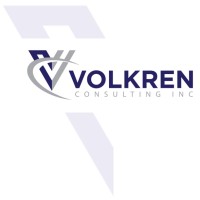 Volkren Consulting Inc. Logo