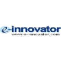 e-innovator.com Logo