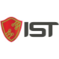 PT. Indoguardika Solusi Teknologi Logo