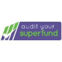 Audit Your Superfund Logo
