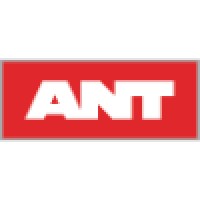 ANT Precision Industry Logo