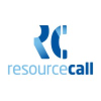 ResourceCall Logo