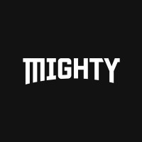 Mighty Logo