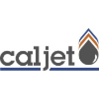 Caljet of America LLC Logo