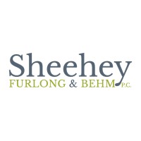 Sheehey Furlong & Behm P.C. Logo