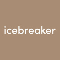 icebreaker, a VF Company Logo