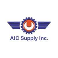 AIC Supply Inc. Logo