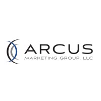 ARCUS Marketing Group, LLC. Logo