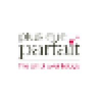 Plus Que Parfait Logo