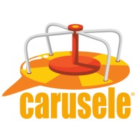 Carusele Logo