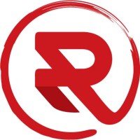 Red Asia Inc. Logo