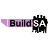 BuildSA Logo