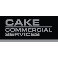 Cake Commercial Services Logo