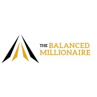 The Balanced Millionaire Logo
