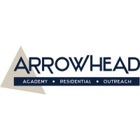 Arrowhead Youth and Family Services Logo