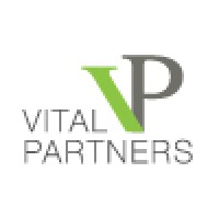 Vital Partners Inc. Logo