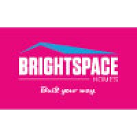 Brightspace Homes Logo