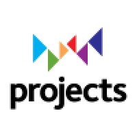 Projects Holding Company W.L.L. Logo