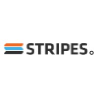 Stripes. Logo