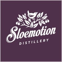 Sloemotion Distillery Logo