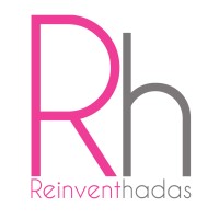 Reinventhadas Logo