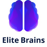 EliteBrains Logo