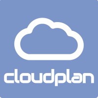 cloudplan GmbH Logo
